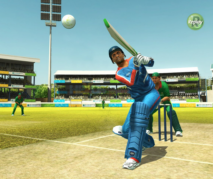 brian lara cricket 07 download for pc